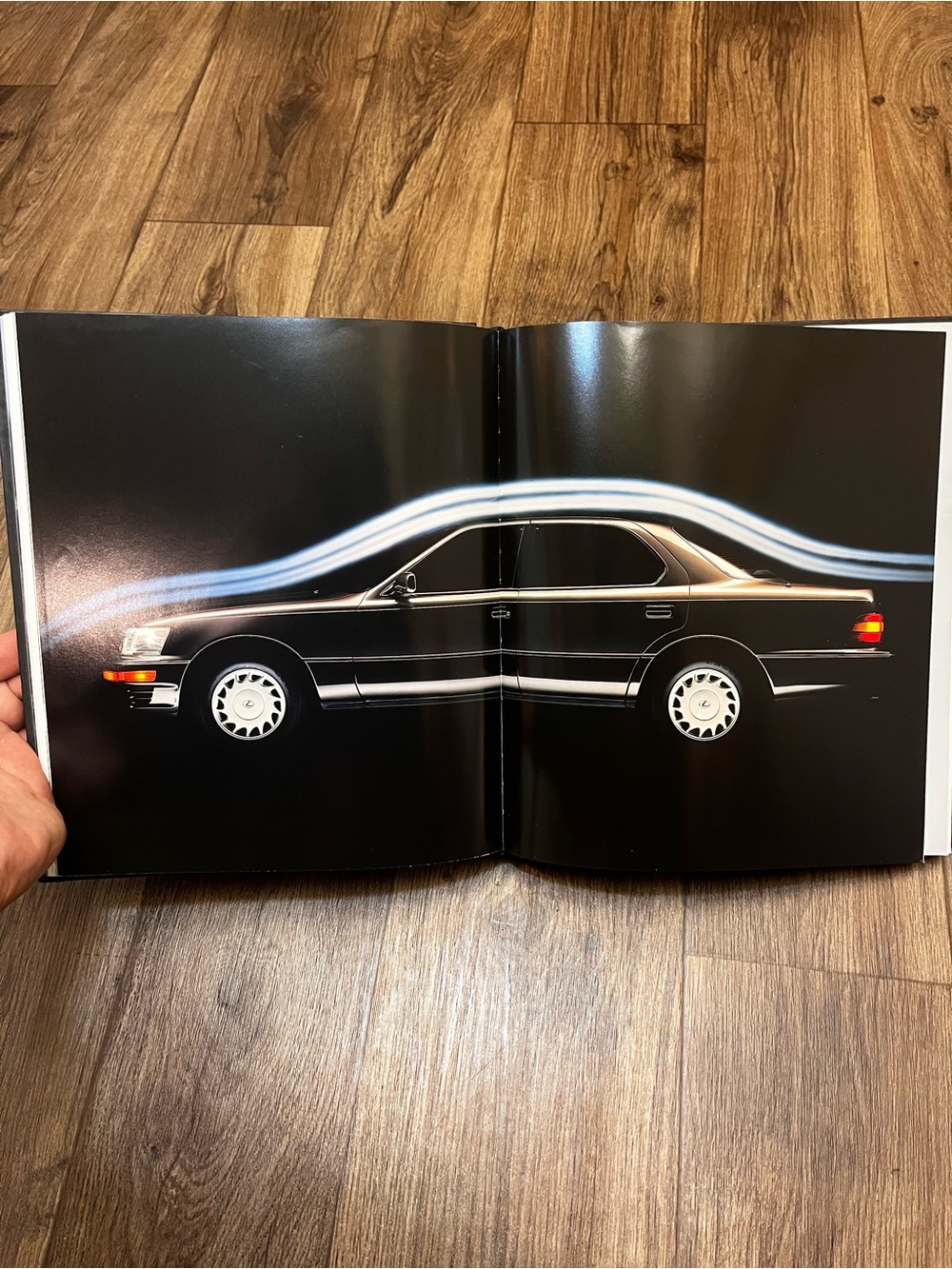 The Lexus Story: Behind the Scenes of the #1 Automotive Luxury Brand (Hardcover)